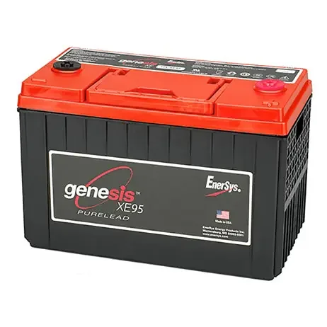0790-6005 – Ener Sys Genesis XE Battery 12V 95Ah Sealed Lead Acid Battery (AGM & TPPL) Deal