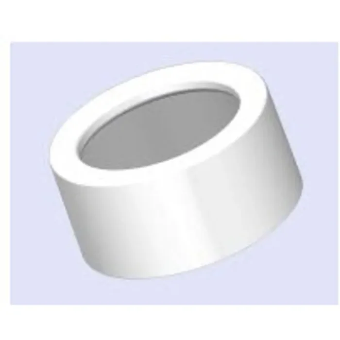 1-1/2″ EMT INSULATING BUSHING Editor’s Pick