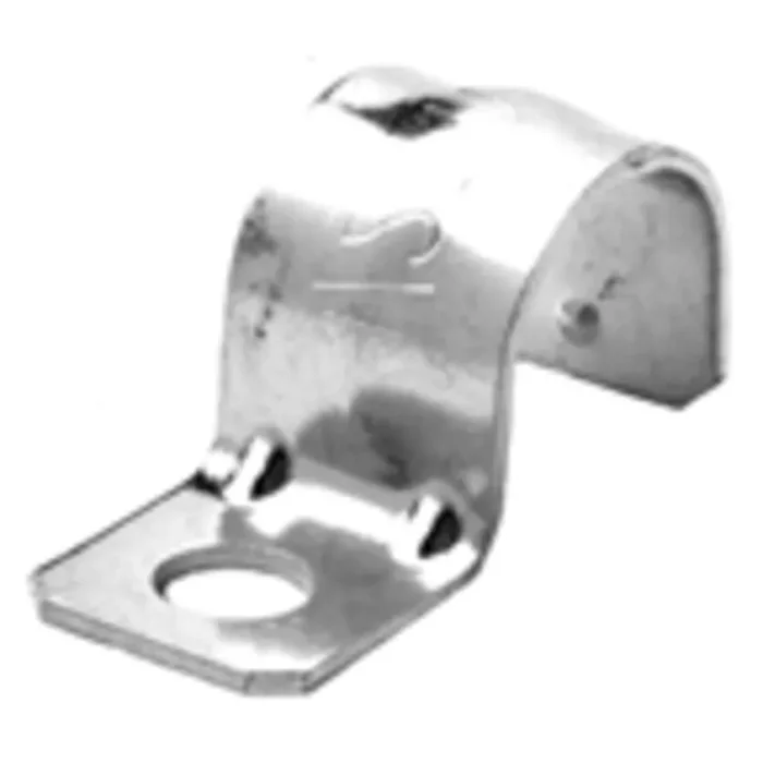 1-1/4″ EMT PIPE STRAP STEEL Super Sale