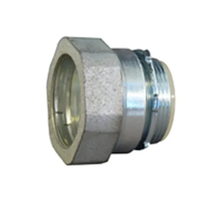 1-1/4 IN COMP CONN INSUL Top Pick