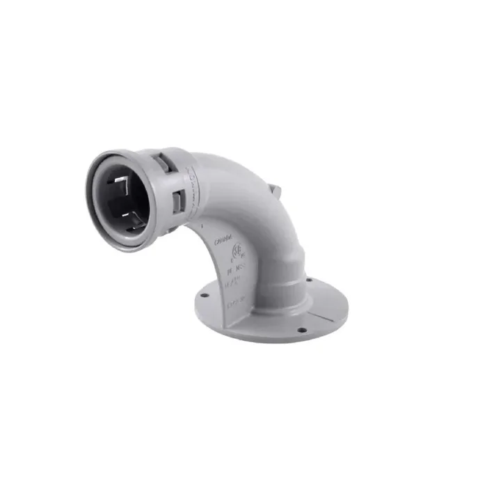 1/2″ 90° Stub Down Fitting (ENT x Threaded) Latest