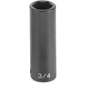 1/2″ Drive x 1-1/2″ Deep Length Impact