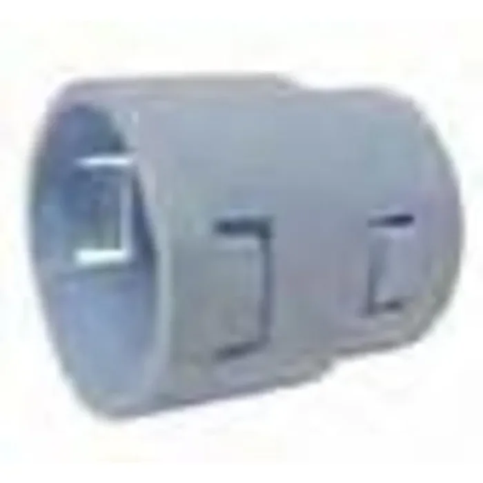 1/2″ ENT Snap-In Terminator Adapter, Blue Price Cut