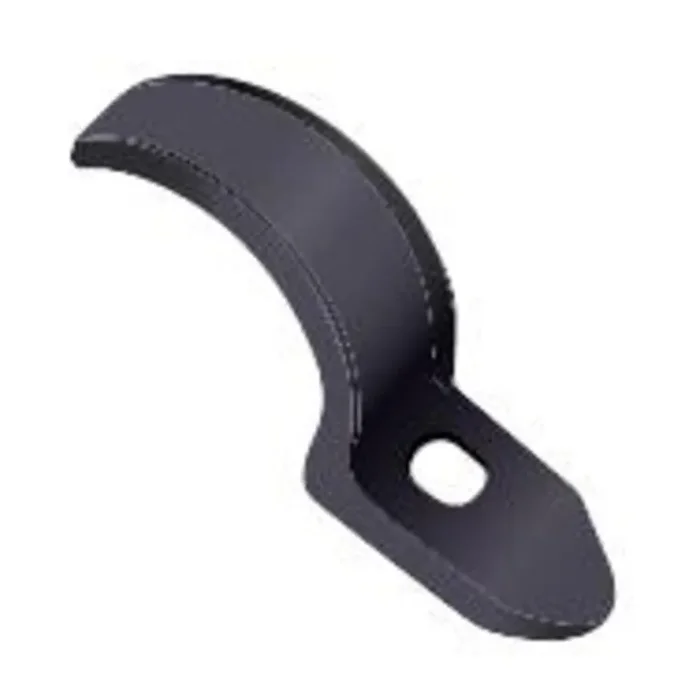 1/2″ One Hole Pipe Strap Deal