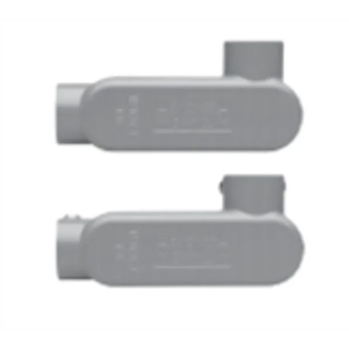 1/2 RGD LL COND BODY CVR AND GSKT AL Affordable