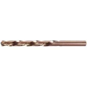 1/8″ Fractional Jobber Length Left Hand Drill Bit
