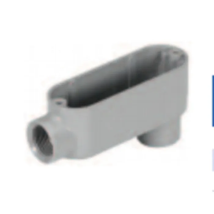 1″ LB COMBO CONDUIT BODY ASM Top Pick
