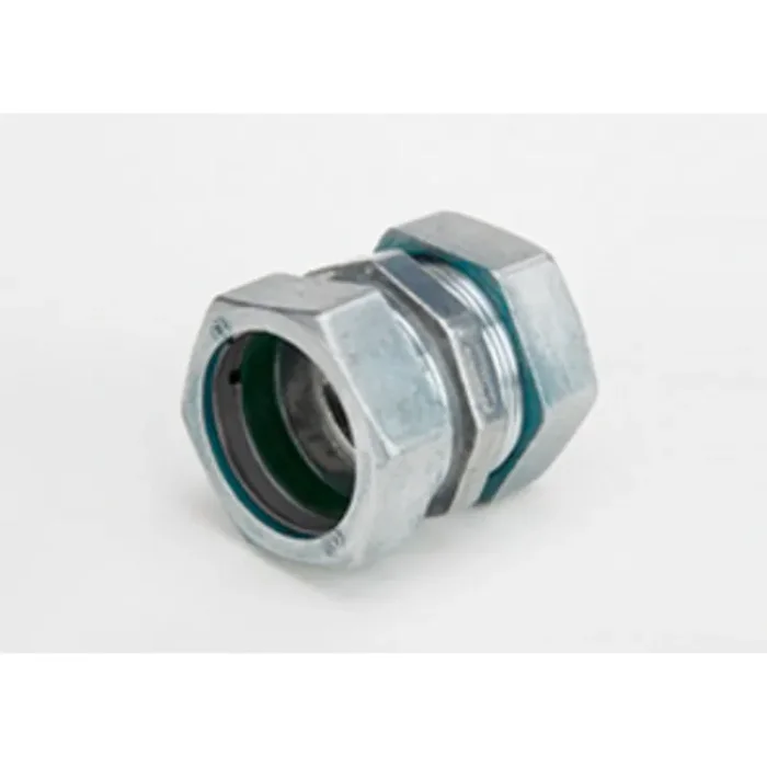 1″ RAIN TIGHT COMPRESSION COUP Last Chance