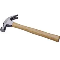 16OZ CLAM HAMMER