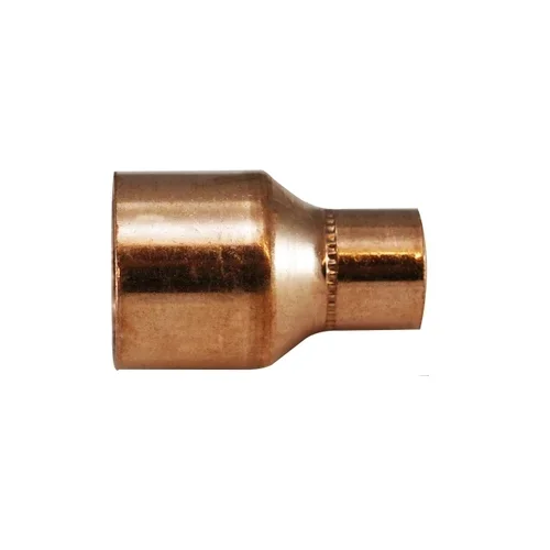 2-1/2″ x 1″ Reducer Coupling W/ Stop 77283