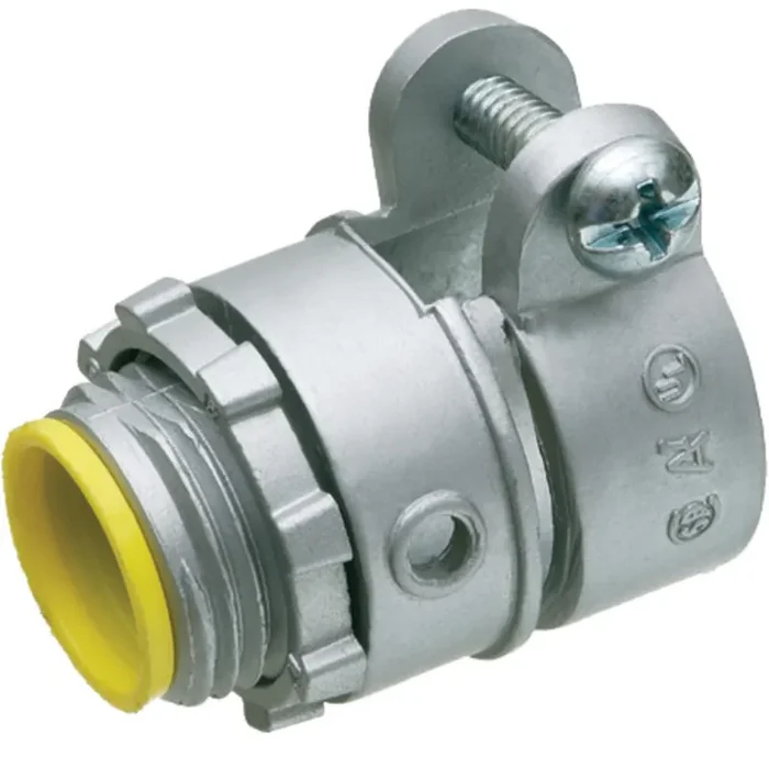 2-1/2 FLEX CONN INSUL Handmade