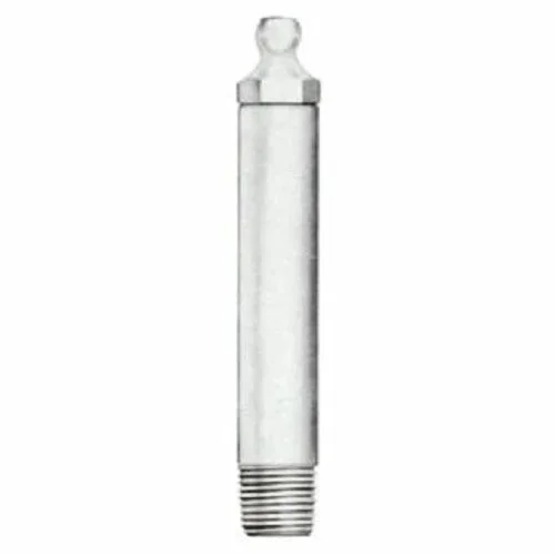 2 5/8 Inch Straight Hydraulic Fitting 025-1684-B