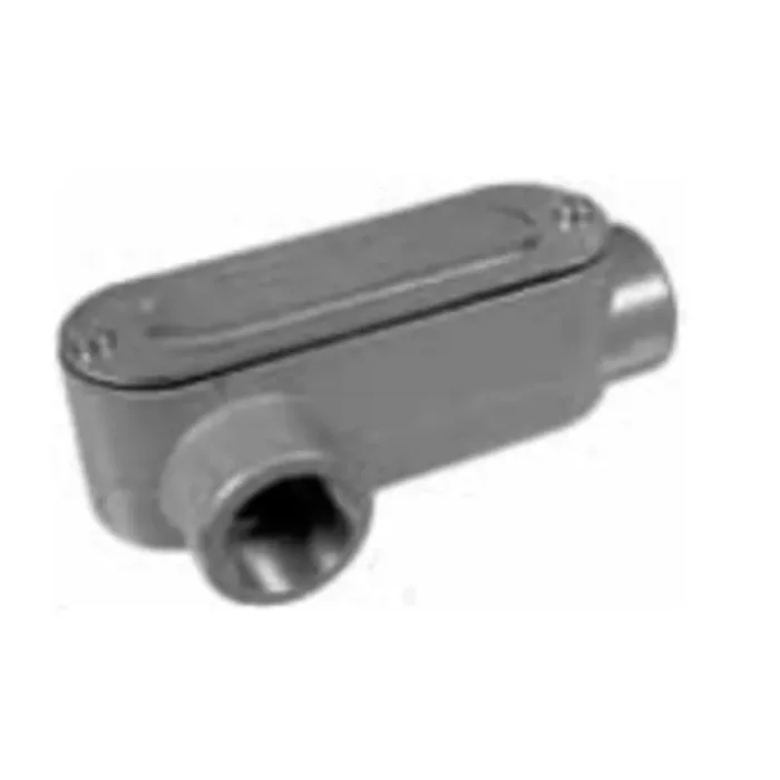 2 IN COND BODIES – RGD LR Free Shipping