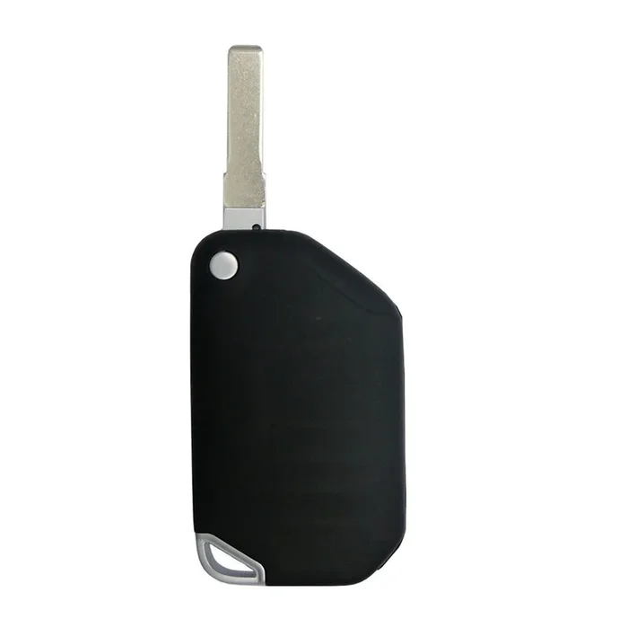 2022 Jeep Gladiator Smart Flip Key Fob – No Buttons – FCC# OHT1130261 – Aftermarket