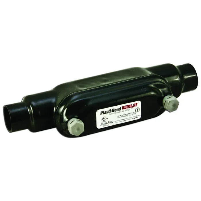 3/4″, FM 8, Type: C, Conduit Body Final Sale