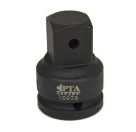 3/4 Dr Impact Adaptor 3/4F X 1M