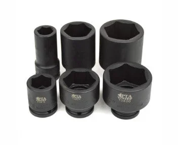 3/4 Dr X 1-9/16 Deep Impact Skt 6Pt