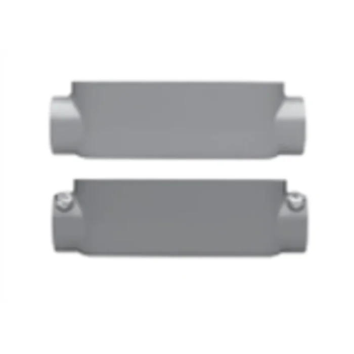 3/4 RGD C COND BODY CVR AND GSKT AL Markdown