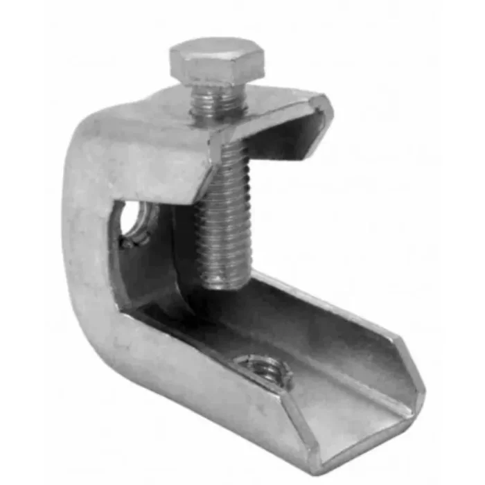 3/8″ Adjustable Beam Clamp Limited Time