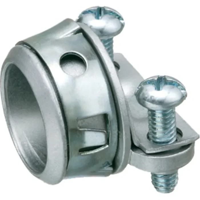 3/8″ Connector for Non-Metallic Cable Reduced Price