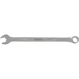 3/8″ Full Polished Combination Wrench