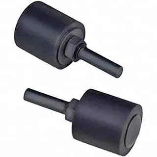 3M 1″ Wide x 1″ Diam, Spiral Band Drum 1/4″ Shank Diam, 18,000 RPM 7000045784 – 05780895