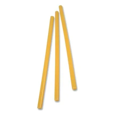 3M 7100023019 Hot Melt Adhesive 3762AE, .45 in W x 12 in L, Tan