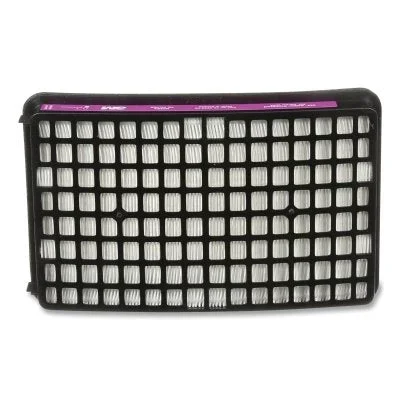 3M 7100245141 Adflo PAPR High Efficiency Particulate Filter, Magenta, 2 pack