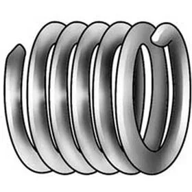 5/8-11 Inserts – 6 Per Pkg.