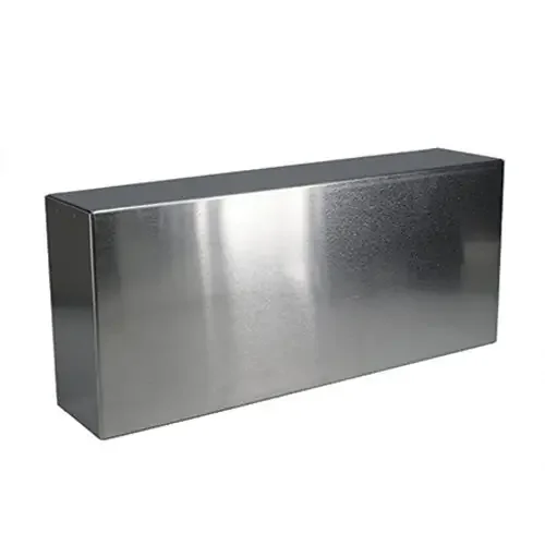 AC-1414 – Aluminum Chassis AC-1414/Aluminum Chassis (3 X 6 X 14 In ) Hot Deal