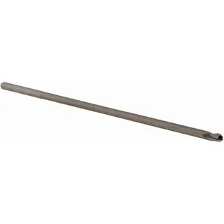 Accupro 1/8″ Diam, 3/16″ LOC, 3 Flute Solid Carbide Ball End Mill Uncoated, Single End, 4″ OAL, 1/8″ Shank Diam, Spiral Flute AP61730925 – 61730925