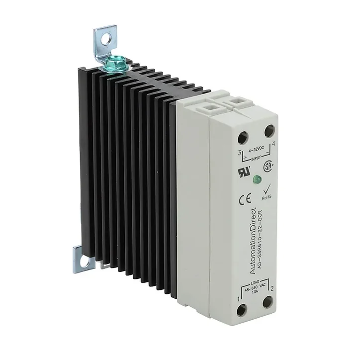 AD-SSR610-22-DCR Instant Buy