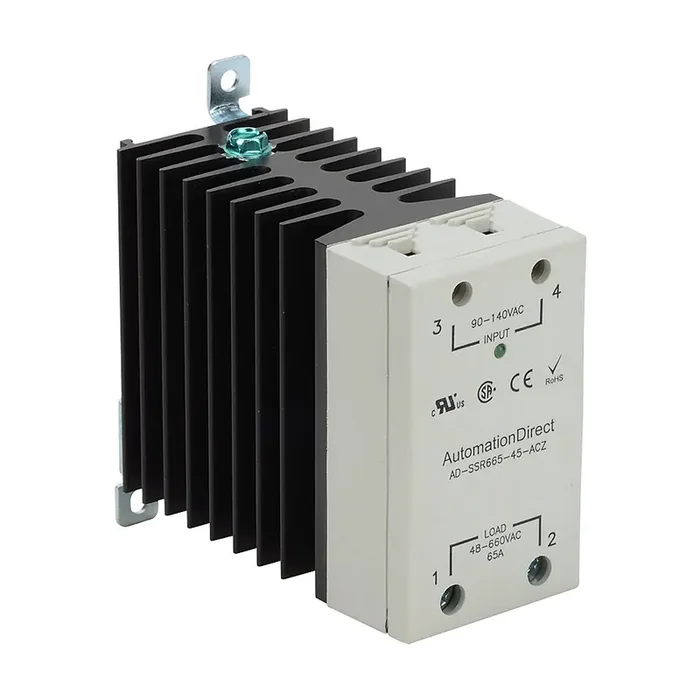 AD-SSR665-45-ACZ Money Back Guarantee