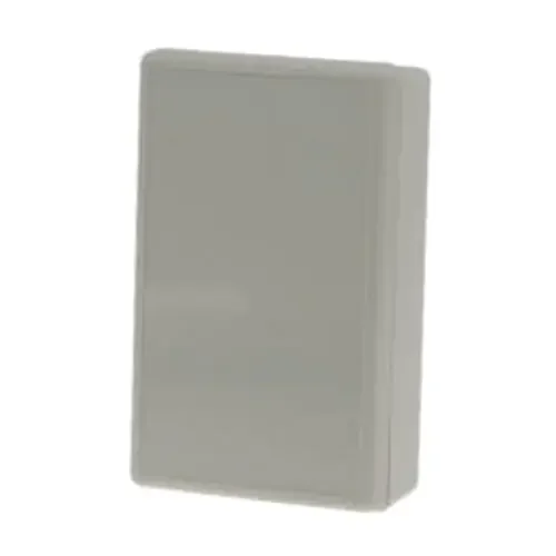 Affordable PS-11521-G – Plastibox Style F Plastic Electronic Enclosure Gray PS-11521-G/Plastibox Style F Plastic Electronic Enclosure Gray (