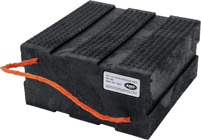 AME International 15232 6″X12″X12″ Half Slab Super Crib