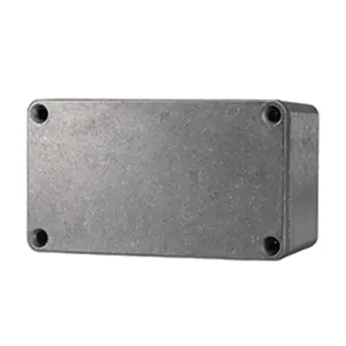 AN-1303-A – Aluminum Enclosure AN-1303-A/Aluminum Enclosure (4.6 X 2.6 X 2.2 In ) Best Choice