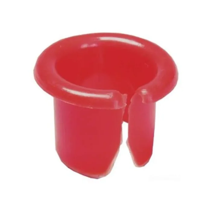 Anti-Short Bushing, Flex Size: 7/16″, Plastic Mega Sale