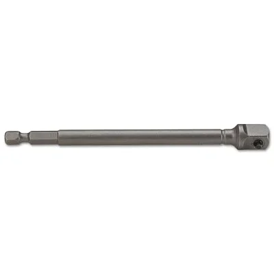 APEX EX370B2 Hex Extensions 3/8 in (male square) 1/4 in (male hex) drive 2 in