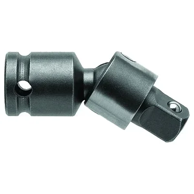 APEX MF50 Universal Adapters, 1/2 in (female square), 1/2 in (male square) drive, 2 11/16 in