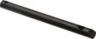 APT Boring Bar: 6″ Max Depth, Steel 1/2″ Shank Dia, 6″ OAL BD4 – 08049447