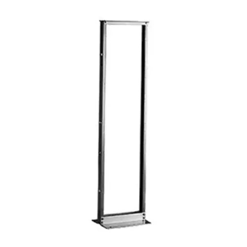 ARR-1296-NF – Aluminum Relay Rack Natural ARR-1296-NF/Aluminum Relay Rack Natural (49.9 X 24.3 X 15 In ) Best Seller