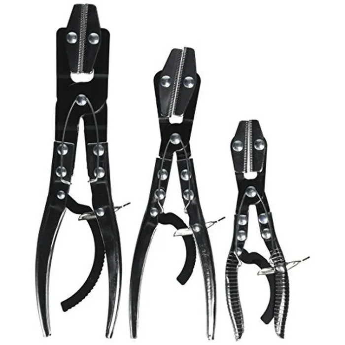 ATD Tools 5465 Hose Pinch-Off Pliers