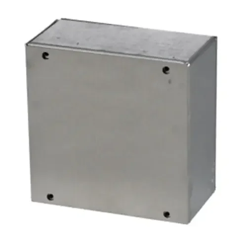 AU-1083 – Utility Cabinet AU-1083/Utility Cabinet (4 X 4 X 2 In ) Direct From Manufacturer