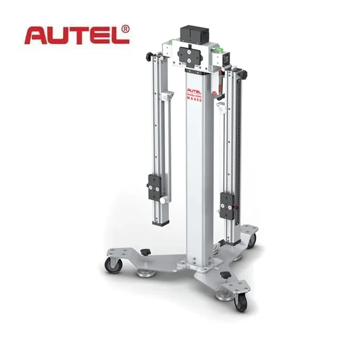 Autel MaxiSys ADAS Portable Calibration Tool MA600