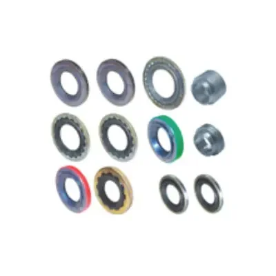 Authentic Omega GM Compressor Sealing Washer Kit for Single Use – MT2166
