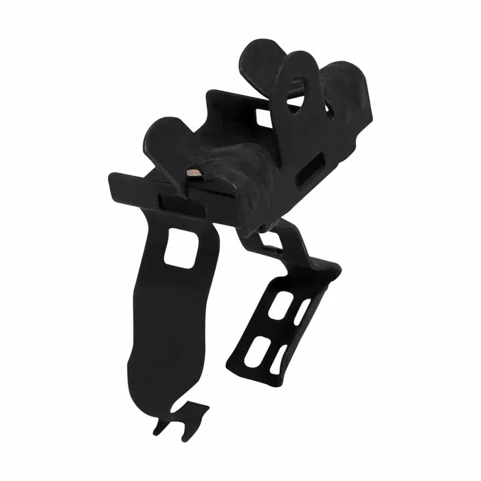 B-Line BG-8-12-U-5-8 Heat Treated Cold Rolled High Carbon Steel Conduit To Beam Fastener Zinc Phosphate Guide-Rite™ Trending