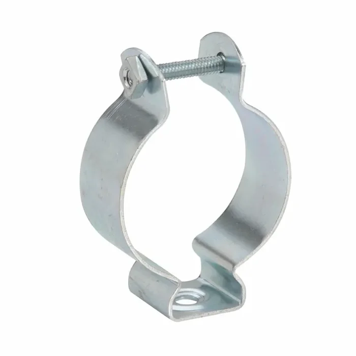B-Line BL1440 Zinc Plated 304 Stainless Steel Conduit Hanger With Bolt And Nut 1-1/2-Inch EMT Guide-Rite™ Buy Online