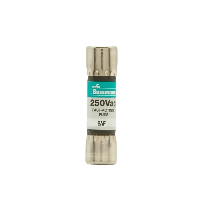 BAF-20 – Eaton – Low Voltage Fuse – 20 Amp – 250 Volt Get Yours
