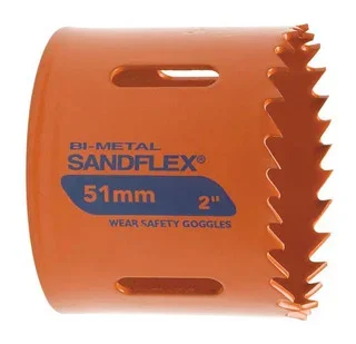 Bahco 5/8″ Sandflex® Bi-Metal Holesaw – BAH383016VIP
