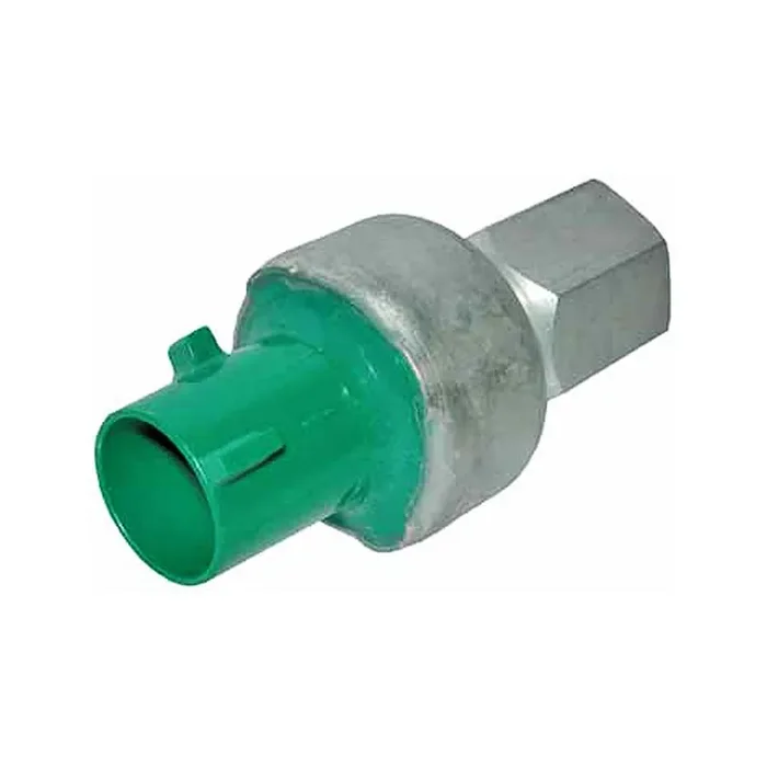 Bargain Omega High Pressure Cut-Off Switch M10-1.25 Female 375 PSI Closed 205 PSI Open – MT1624